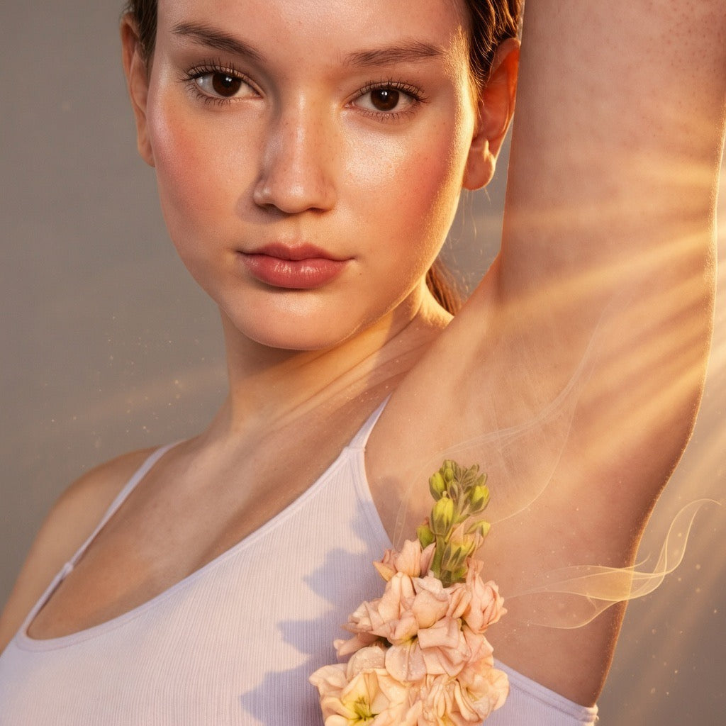 BRILLESSA LumiSkin™ - La forma más fácil de olvidarte del vello desde casa